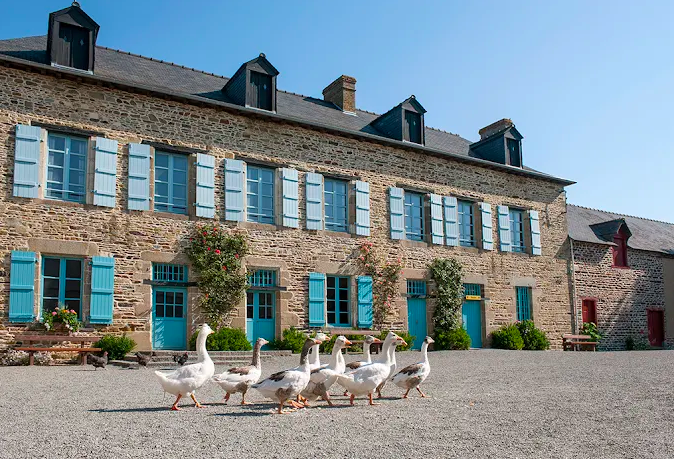 Ecomusée Bintinais de Rennes