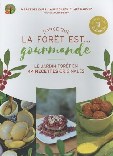 Fabrice Desjours