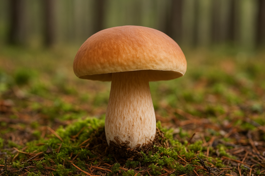 Champignons et organismes fongiformes : des révélations scientifiques surprenantes